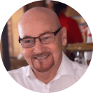 Reverend David Taylor