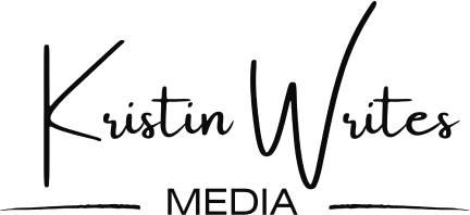 Copy of Kristin Writes LOGO