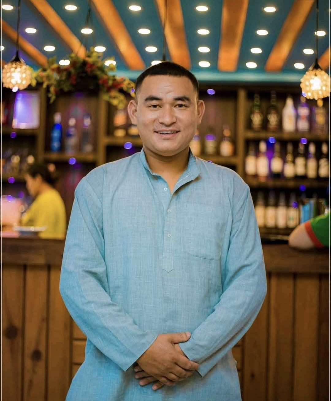 Dawa Galan